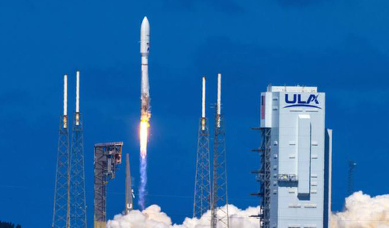 Amazon deploys inaugural Kuiper satellites for affordable internet connectivity
