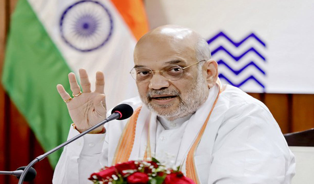 Kerala Blast Tragedy: Amit Shah Directs NIA, NSG To Start Probe ...