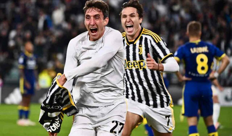 Andrea Cambiaso