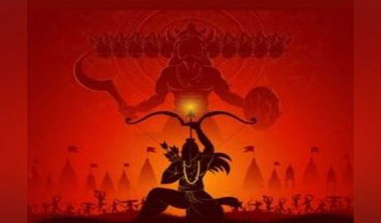 Anupam Kher to Alia Bhatt, celebs share special wishes on Dussehra