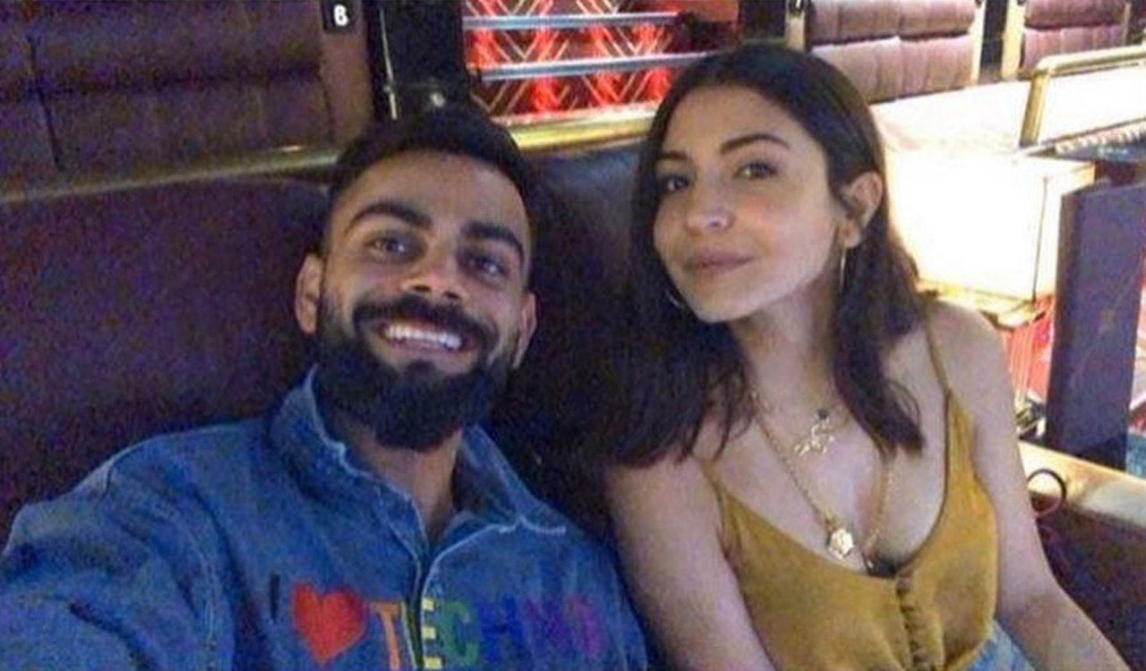 Is Anushka pregnant? Virat’s unexpected return to Mumbai fuels buzz