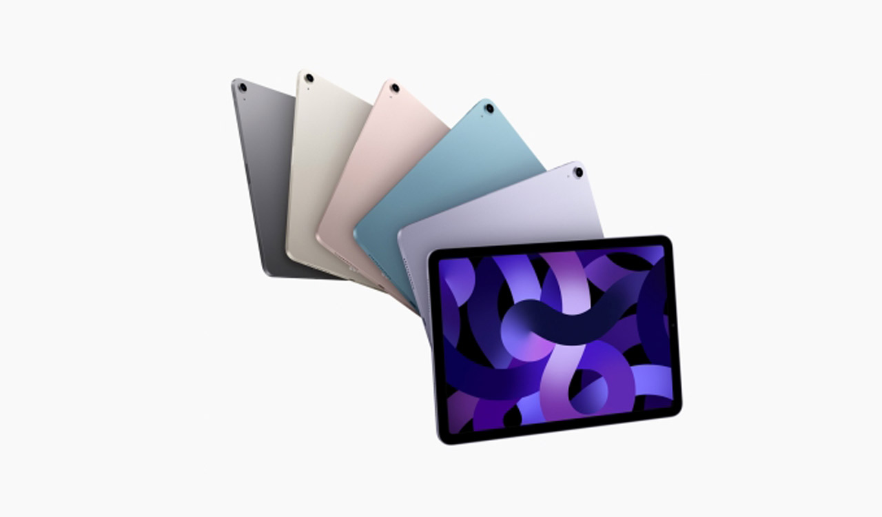 Apple set to upgrade iPad chips this week