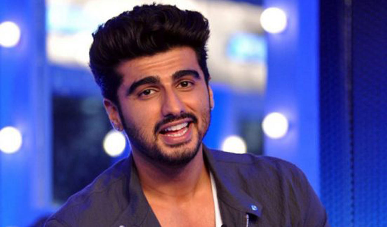 Arjun Kapoor misses pet dog Maximus, sisters Khushi, Anshula react