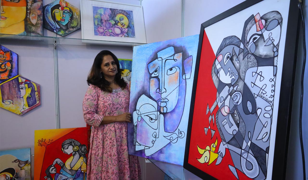 Celebrating Telangana’s artistic, musical heritage