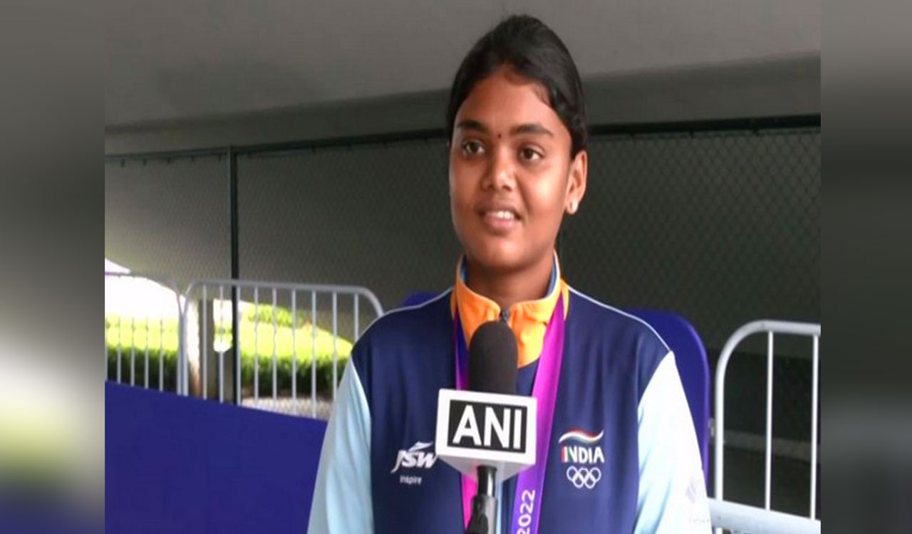 Asian Games: Jyothi Surekha promises more as India achieves historic 100-medal milestone