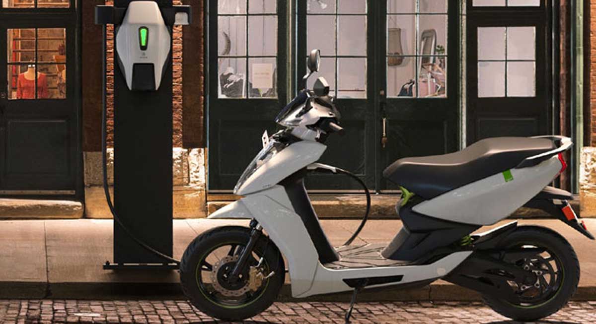 India develops indigenous charging standard for two and three-wheeler EVs