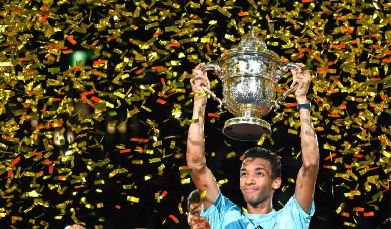 Auger-Aliassime