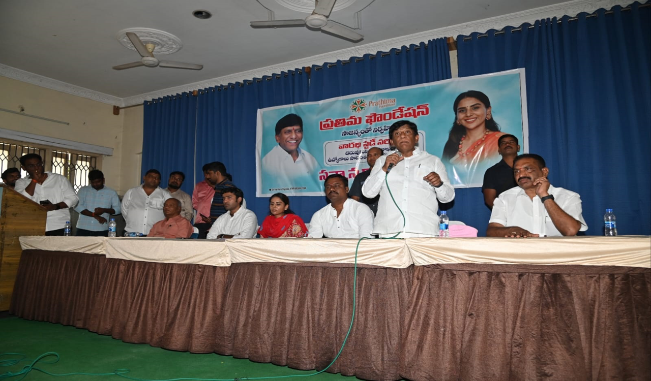 1.33 lakh jobs recruited, notification for 88,000: Vinod Kumar