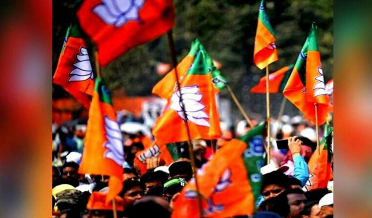 Rajasthan Assembly Polls: BJP Releases First List Of 41 Candidates ...