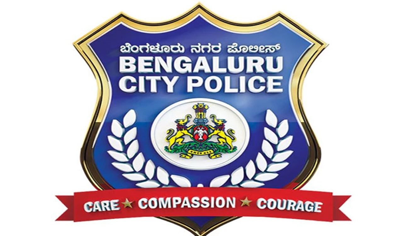 Bengaluru Police ban Ganesha idol procession celebrations after violence