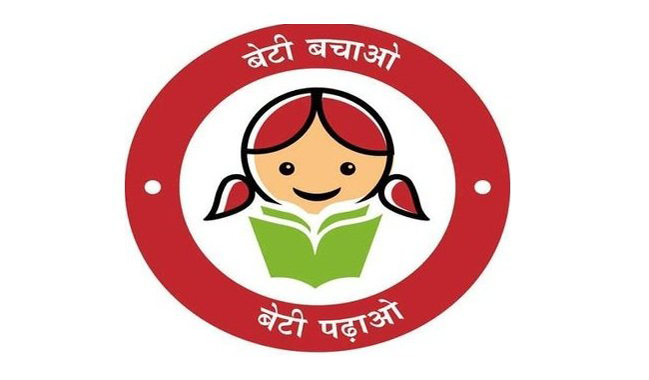 WCD Ministry to rank districts under Beti Bachao Beti Padhao initiative, incentivise them