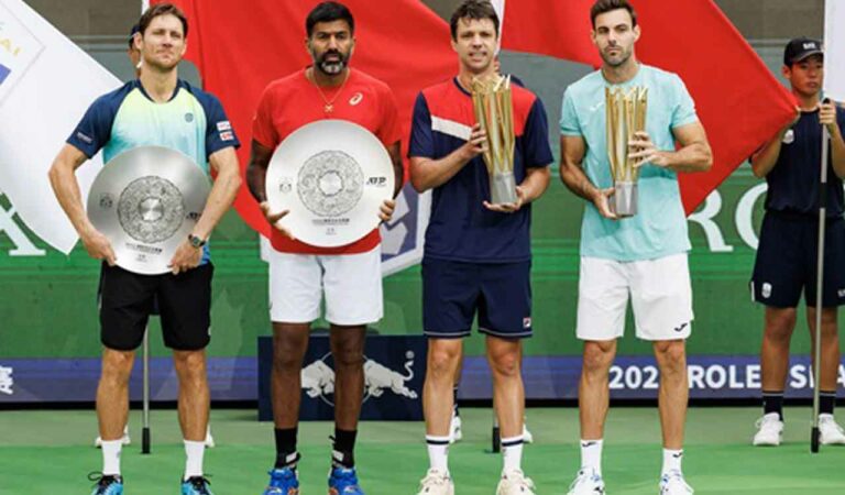 Bopanna