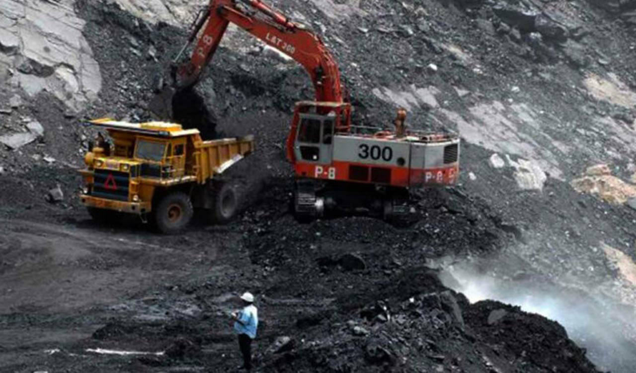 Coal India production rises 12.6 per cent in September