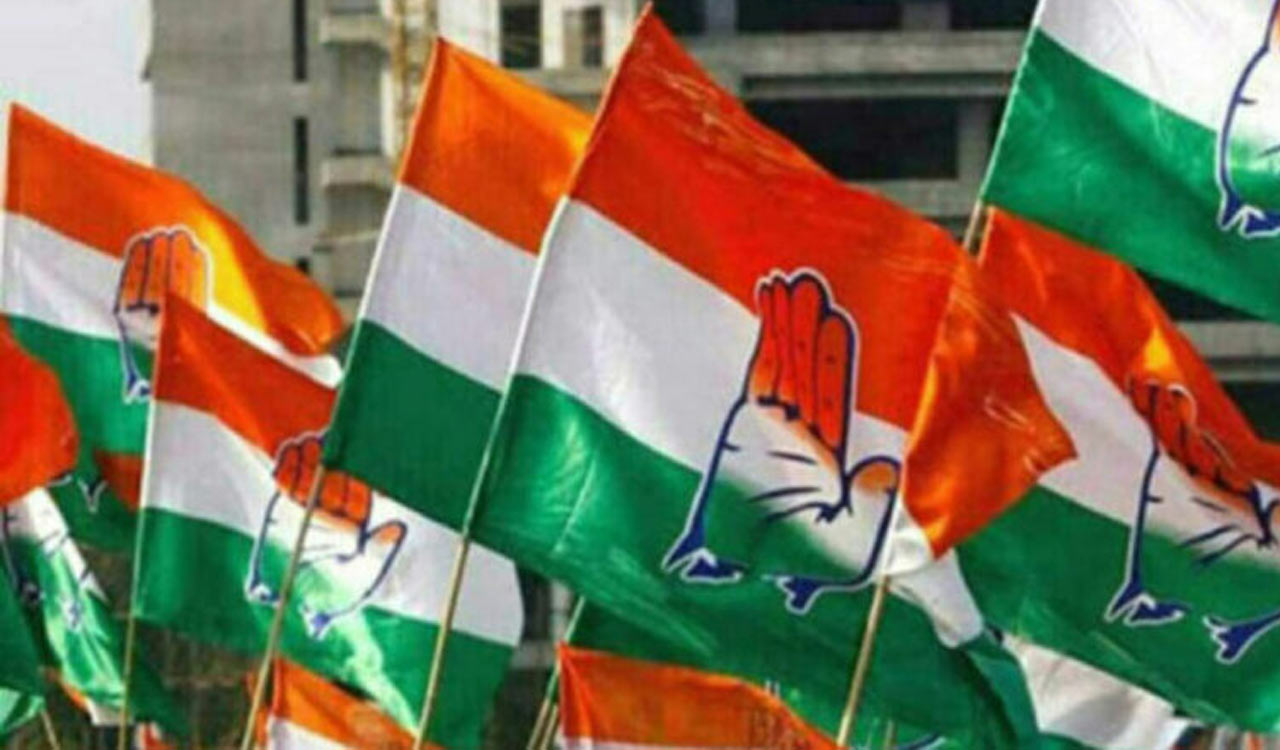 Maharashtra hospital deaths: Congress demands probe, Kharge slams state health apparatus