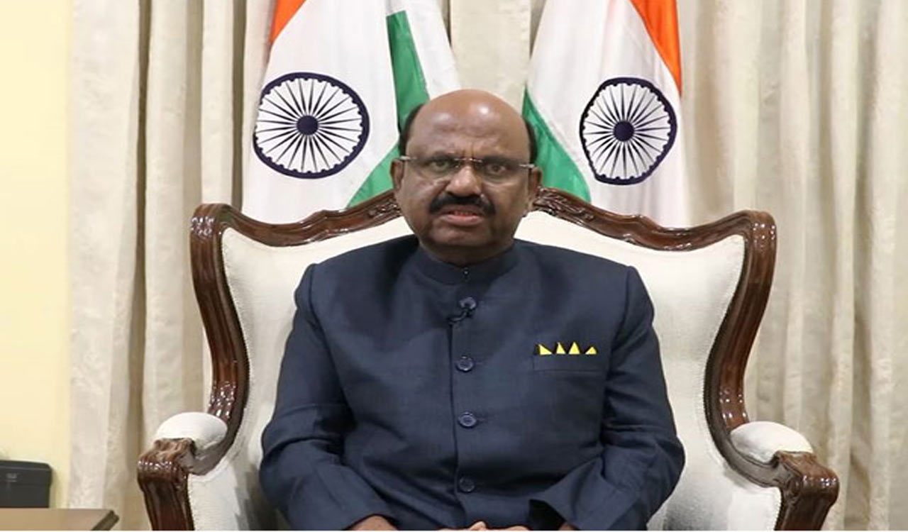 West Bengal governor reaches Siliguri, to take stock of flood situation