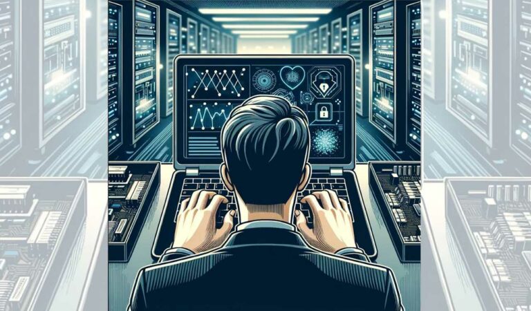 Cyber