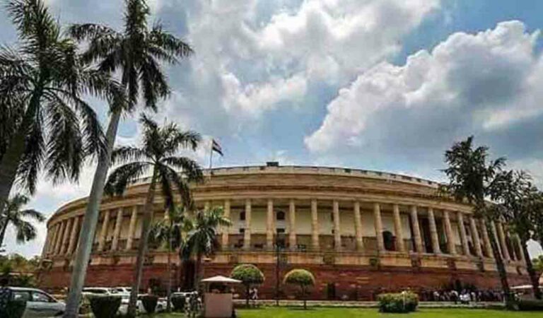 Cabinet okays Rs 20,774cr inter-state transmission system for Ladakh mega solar project