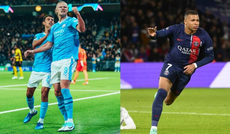 Champions League