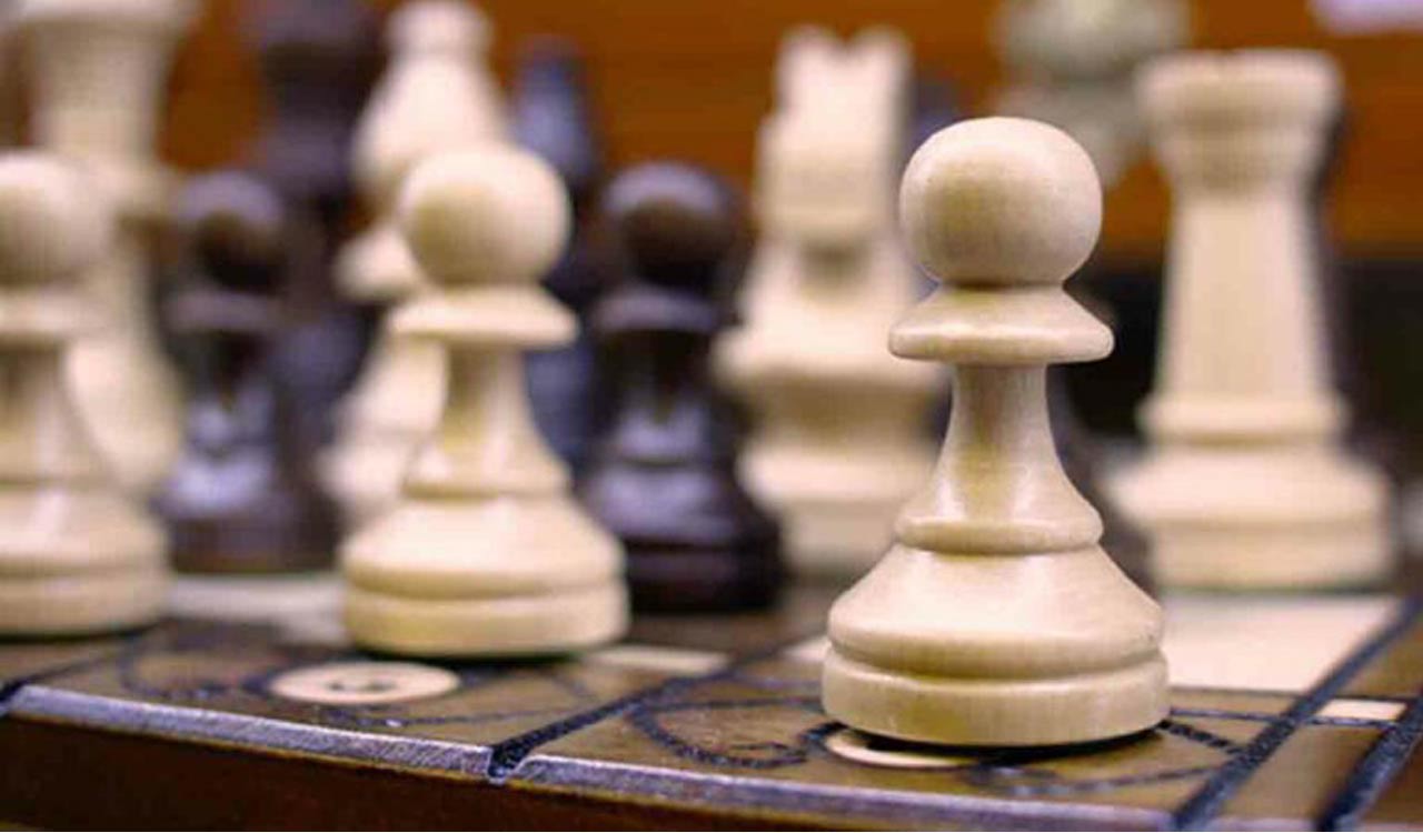 Chess: India men, women teams win easy; remain in second spot at Asian Games