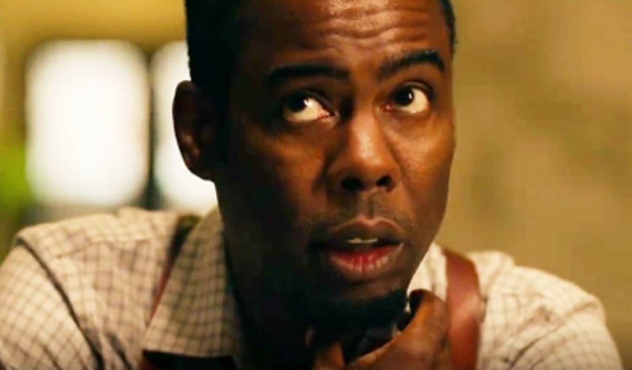 Chris Rock ‘hates’ being dragged into Jada Pinkett, Will Smith’s scandals