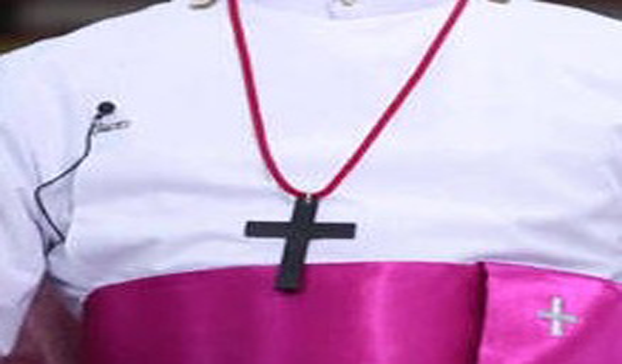 Kerala Christian body to observe Sunday as Prayer Day, slams parties supporting terror outfits