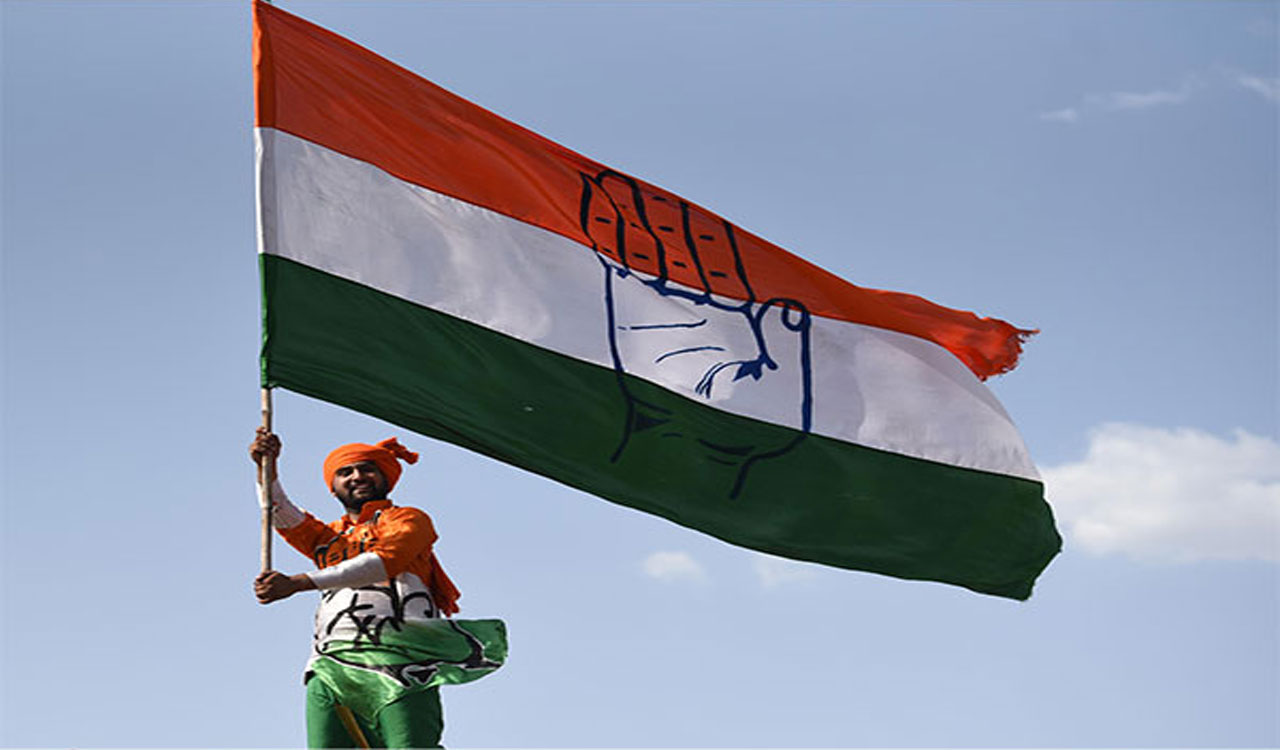 Congress CEC meet to finalise candidates for Madhya Pradesh polls today