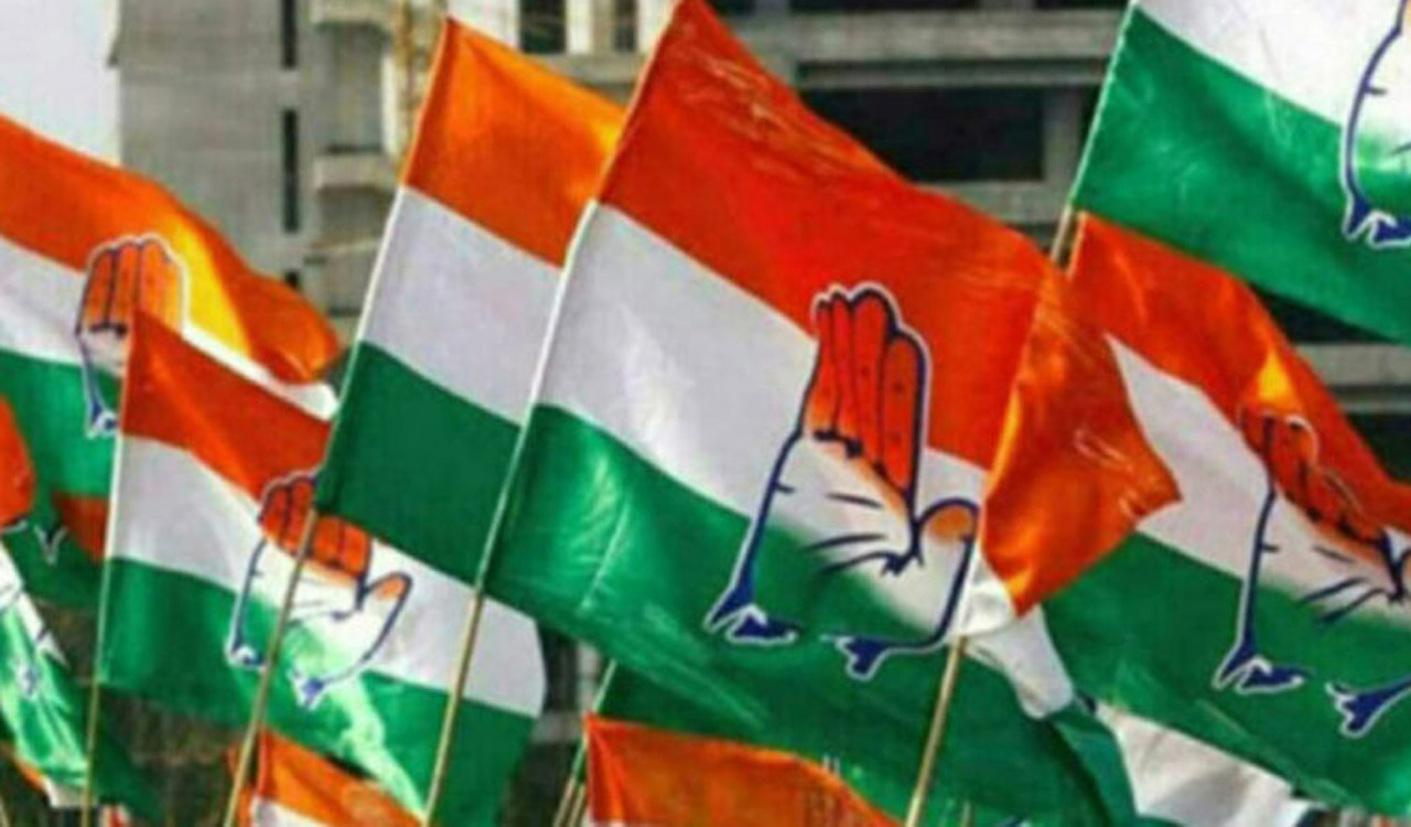 Govt’s liberal import policy cause of worry for farmers: Cong