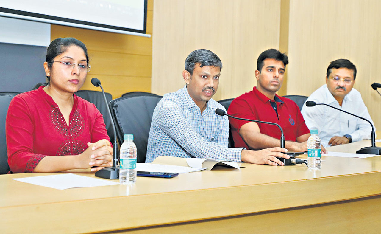 Cyberabad police refund Rs 2.23 cr put-on-hold amount to victims