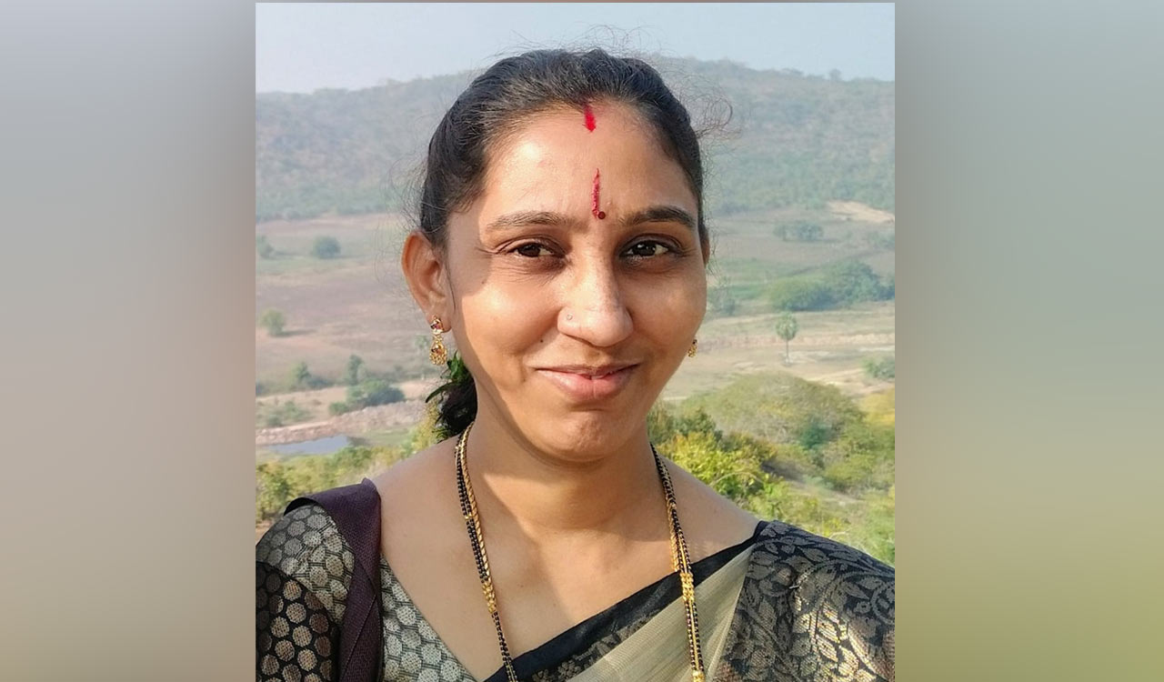 Kakatiya University scholar V Jyothsna Devi awarded PhD