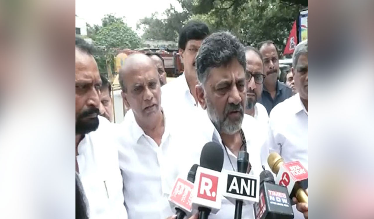 Cauvery Row: Karnataka to appeal against CWRC order to release 3000 cusecs of water to TN