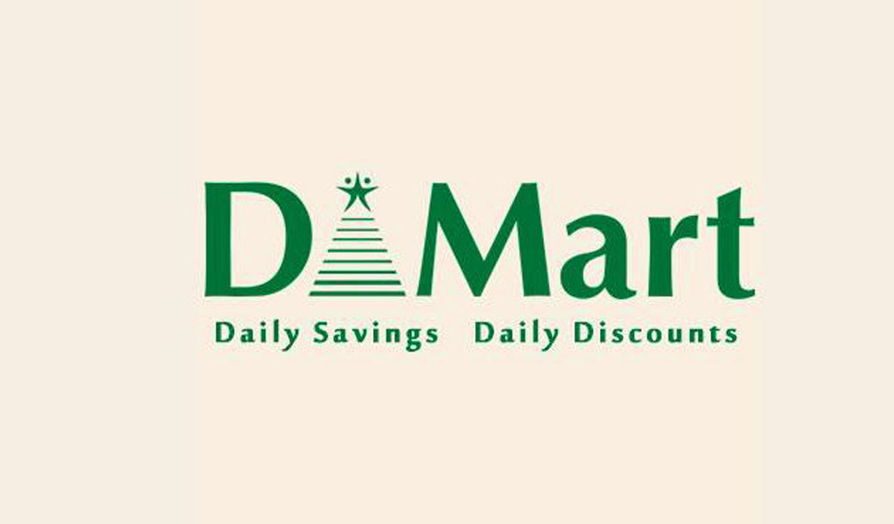 DMart’s revenue rises 18.51 pc to Rs 12,307.72 crore in Q2