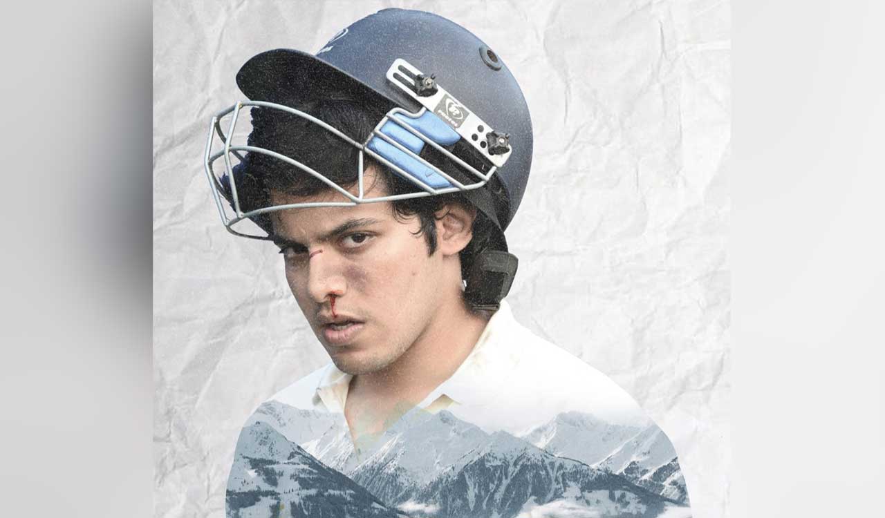 Darsheel Safary Portrays Sachin Tendulkar Fan in ‘Hukus Bukus’