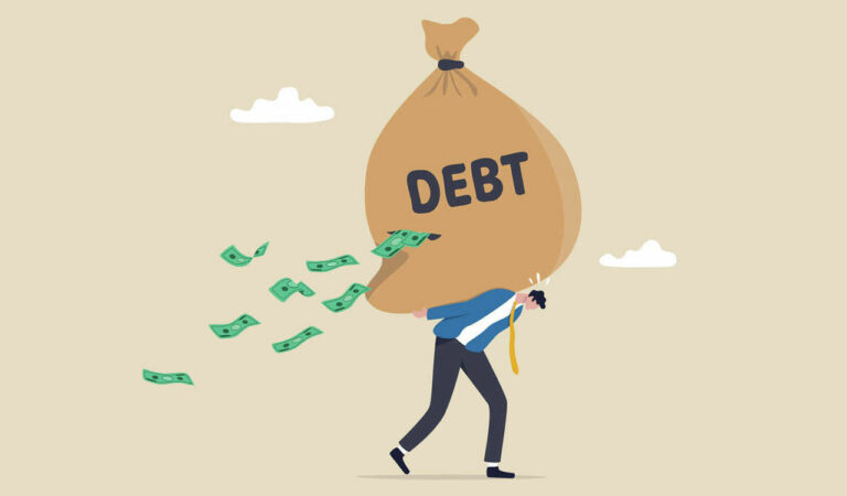 Debt