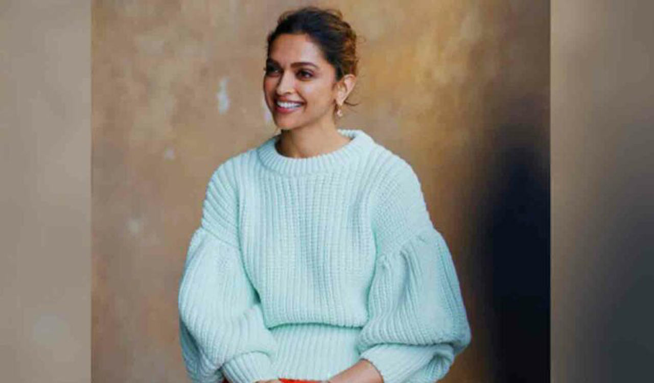 Hrithik Roshan, Deepika Padukone return to Mumbai after wrapping ‘Fighter’ Italy schedule