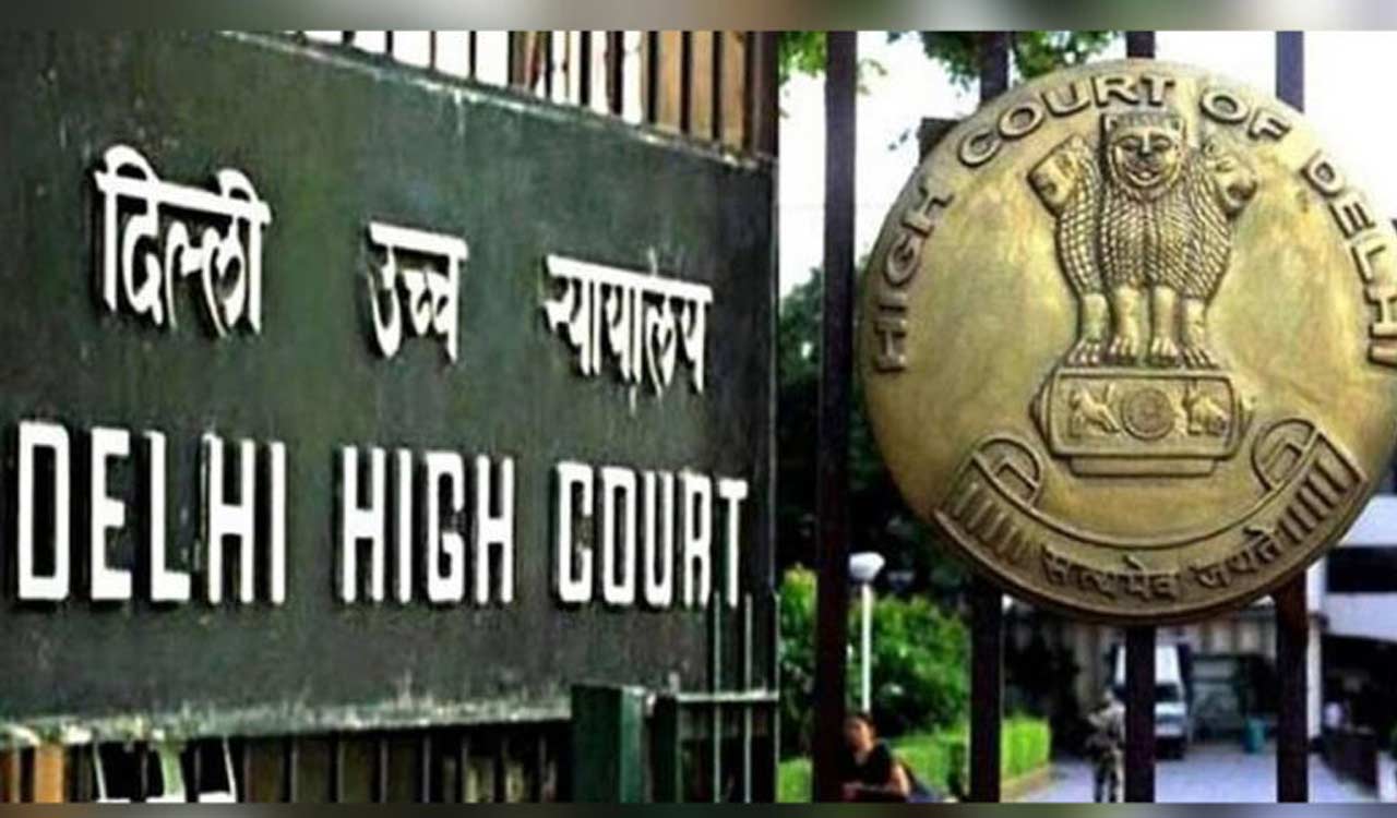 PIL in Delhi HC on non-completion of school building affecting education, health of 8,000 students