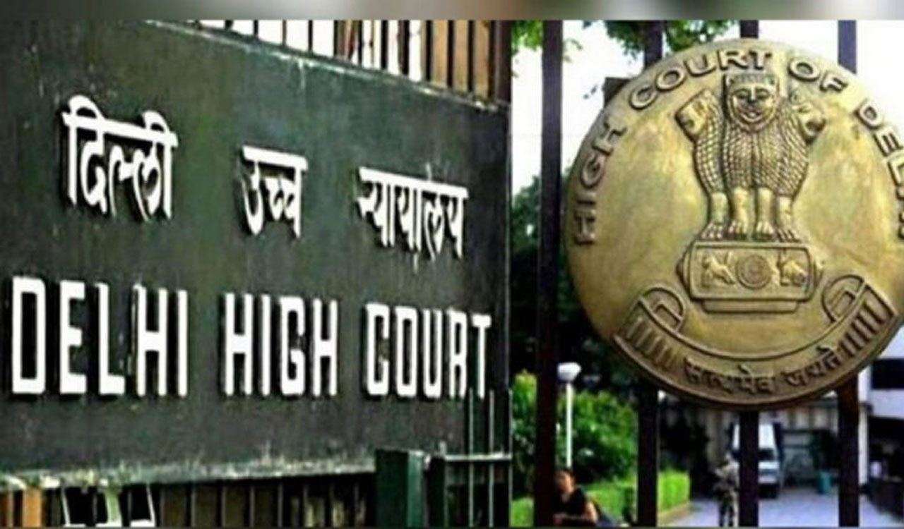 Delhi HC allows Raghav Chadha to stay on in his govt bungalow