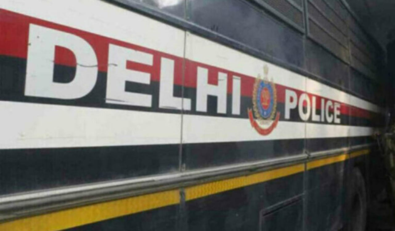 Delhi Police solve abduction-cum-dacoity case, arrest 5 persons