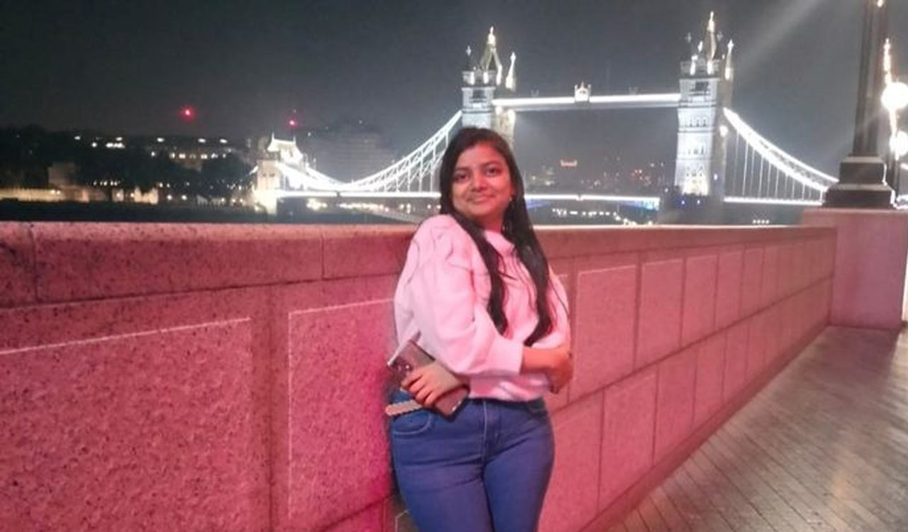 Help bring back daughter’s body from UK: Hyderabad family urges Centre