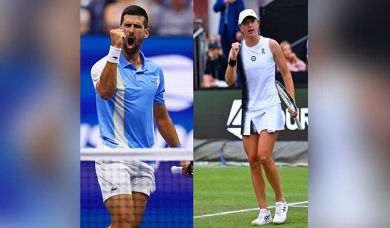 Djokovic