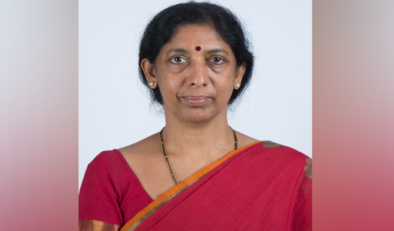 JC Bose Fellowship awarded for University of Hyderabad professors