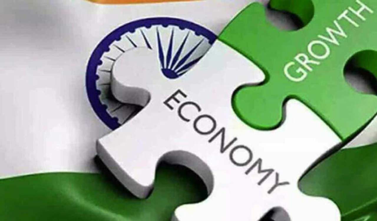 Double delight for Indian economy as inflation dips to 3-month low, factory output soars to 14-month high