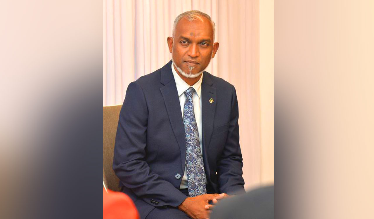 Editorial: New diplomatic challenge