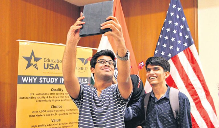 Education Usa