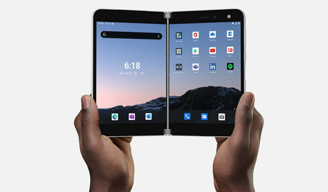 India likely to see 6.3 mn foldable smartphone shipments by 2027