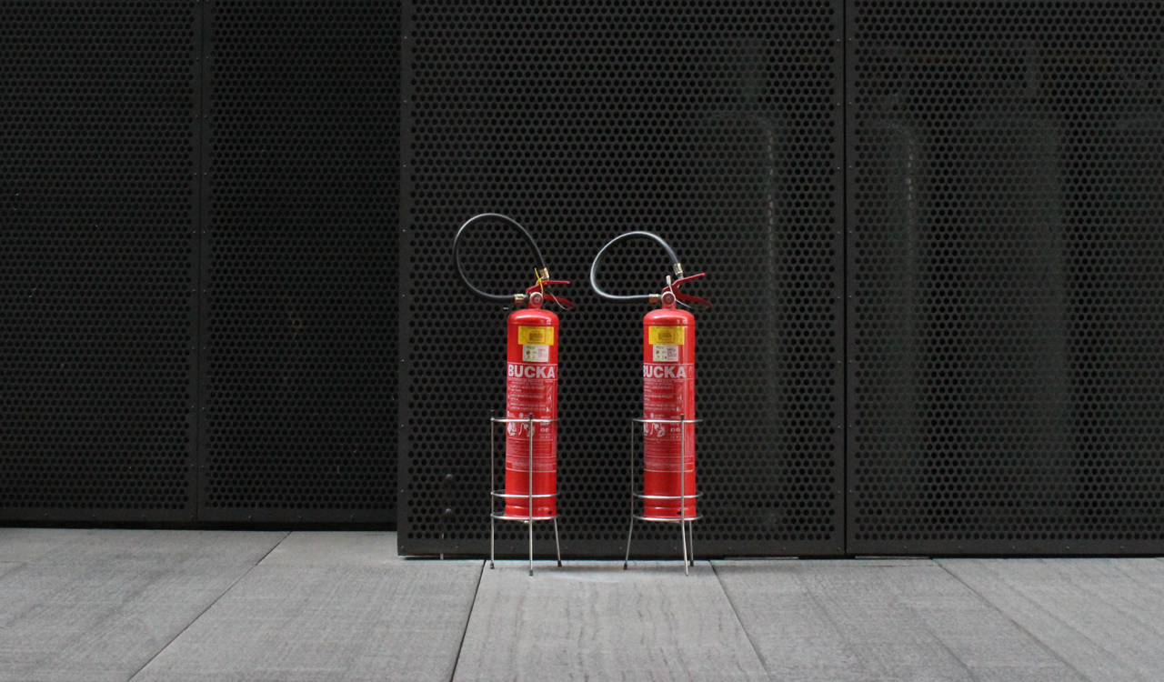 Waste collection centres to have fire safety devices in Kerala