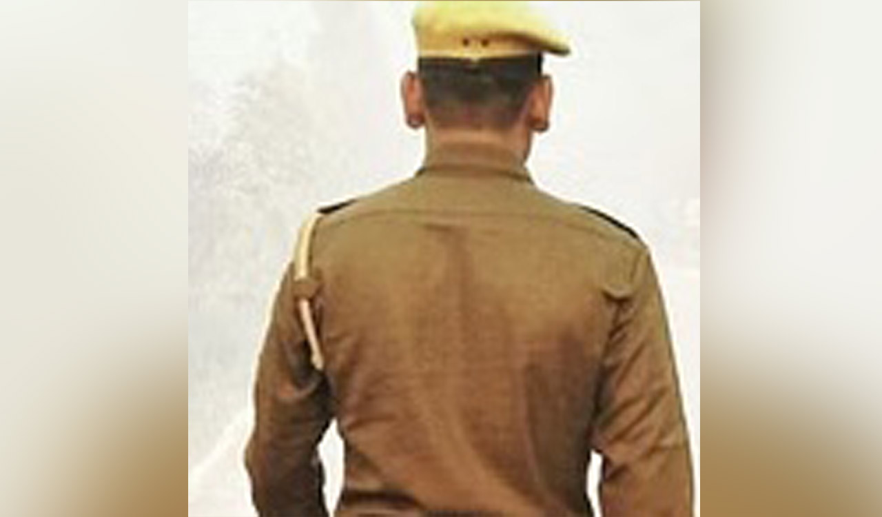 Former ‘deceased’ Chhattisgarh cop assumes new identity in UP job