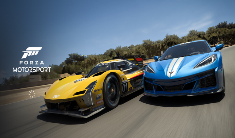 Forza Motorsport