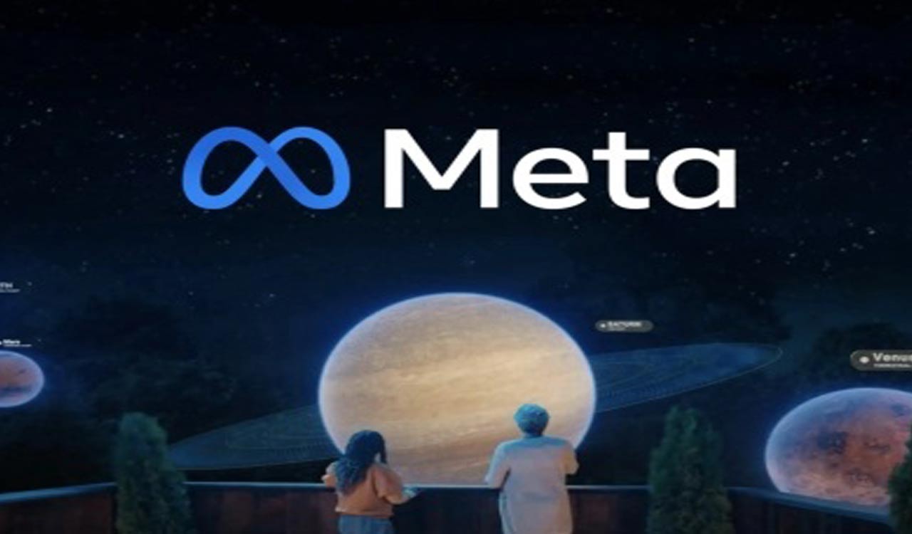 Meta logs $34 bn in revenue in Q3, AR-VR business remains in red