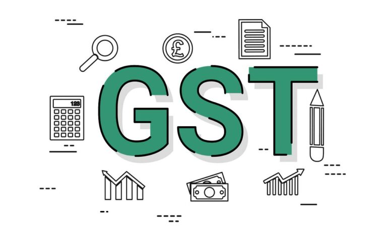 Gst