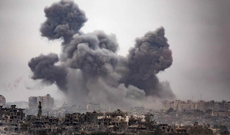 Gaza